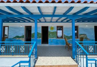 Paolo s Apartaments has Balcony rooms