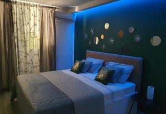 Batala1 - City marina apartment has Balcony rooms