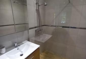 Apartament przy Obozie has Balcony rooms