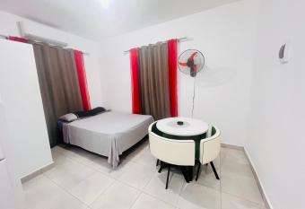 Elena apartments allows 18 year olds to book a room