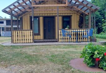 j  ekalda kodumajutus has Balcony rooms