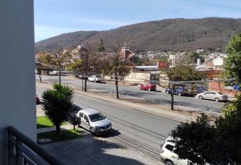 Departamento Reyes Catolicos has Balcony rooms