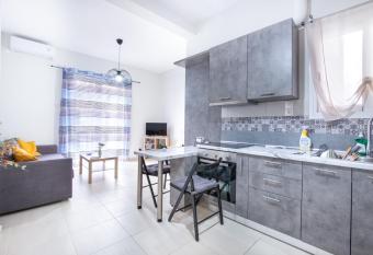 Urban Lifestyle Apartment with SeaView has Balcony rooms