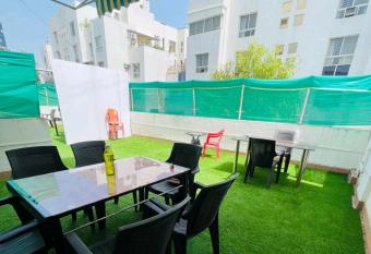 Royal palm hospitality services 2 has Balcony rooms