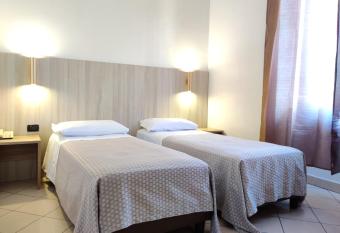 Hotel Mondial has Balcony rooms