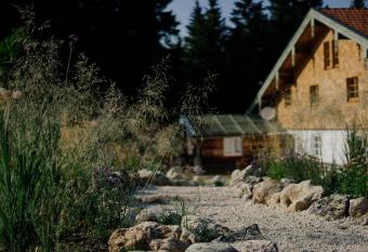 STUBN in der Frasdorfer H  tte has Balcony rooms