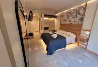 Cuore di Tropea B&B has Balcony rooms