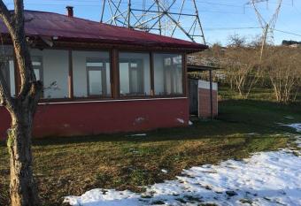 m  stakil k  y evi has Balcony rooms