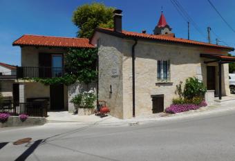 Kamnita hi  a Stari klesar has Balcony rooms