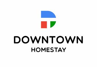Down Town Homestay has Balcony rooms