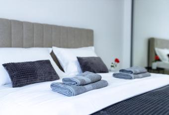 Apartmani Gala Fo  a has Balcony rooms