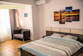 Minoris Mamaia Nord has Balcony rooms