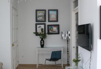 casa dellamore has Balcony rooms