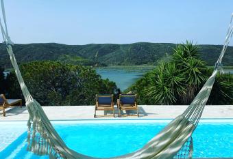 Herdade D    Amoreira Aljezur has Balcony rooms