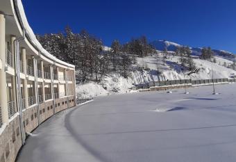 Hotel Lago Losetta has Balcony rooms