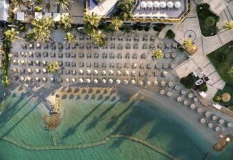 TUI MAGIC LIFE Bodrum - All Inclusive allows 18 year olds to book a room