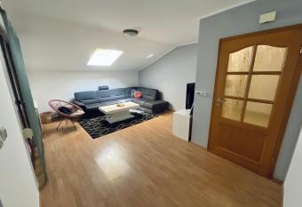 Apartment Camellia has Balcony rooms