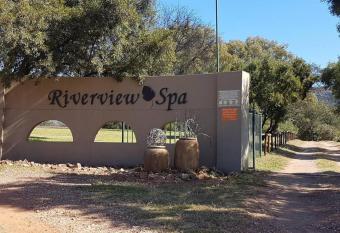 Riverview Spa allows 18 year olds to book a room
