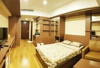 U Residence Tower2 Supermal Lippo Karawaci allows 18 year olds to book a room