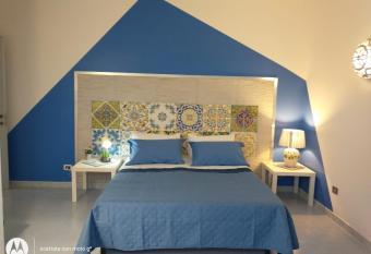 IDA S Apartament has Balcony rooms