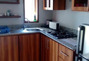 Colonial cocoon studio allows 18 year olds to book a room