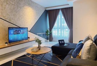 D sara Sentral-Kampung Selamat MRT allows 18 year olds to book a room