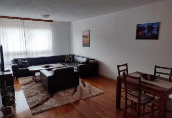 Lovely 1-bedroom condo in Travnik has Balcony rooms