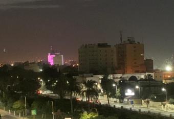 Ismailia allows 18 year olds to book a room