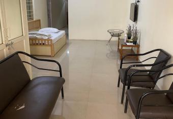 Simhagiri Holiday Inn has Balcony rooms