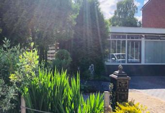 Priv   studio centrum Assen Gratis Parkeren has Balcony rooms