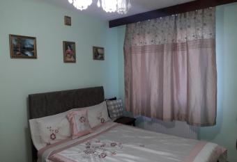 Cozy, central 1-bedroom apartment in Timisoara, Romania allows 18 year olds to book a room