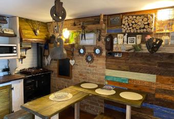 Zielone Okiennice has Balcony rooms