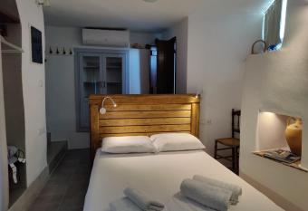 Naxos Galanado Casa Thea has Balcony rooms