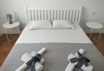 Apartmani More has Balcony rooms