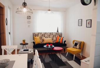 Apartman Sun  ica has Balcony rooms