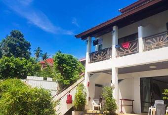 BEA Privileged Apartment has Balcony rooms