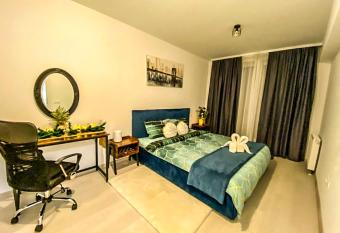 Like Home Feeling allows 18 year olds to book a room