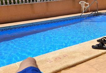 Habitaci  n doble con Ba  o has Balcony rooms