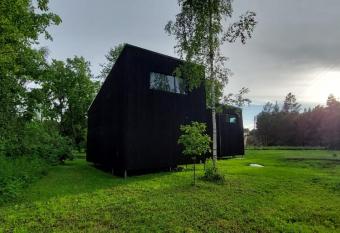 D    u Krogs has Balcony rooms