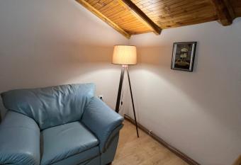 Italiana hostel has Balcony rooms