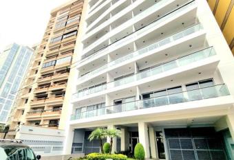 Espacio Luxury Apartments - Malec  n 28 de Julio. has rooms with a private hot tub