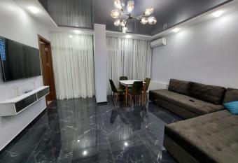 Apartment sherif ximshiaahvilis 47 a gamziri allows 18 year olds to book a room