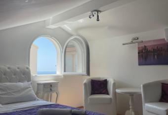 Apartmani IVA Be  i  i has Balcony rooms