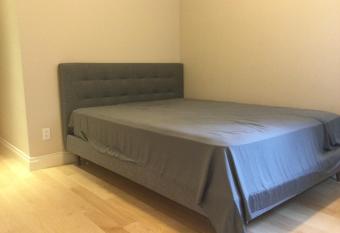 Goldstream luxury home stay allows 18 year olds to book a room