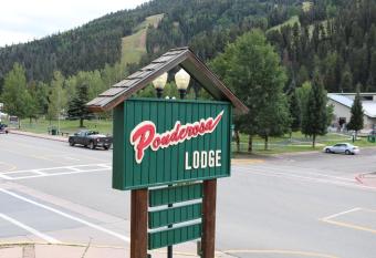 Ponderosa Lodge 11AB with High Speed Wifi allows 18 year olds to book a room