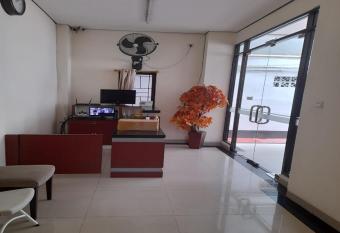 W One 2 Residence allows 18 year olds to book a room