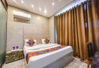 FabHotel The Dreams allows 18 year olds to book a room