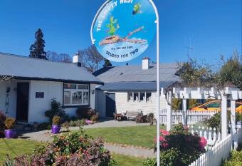 The Empty Nest allows 18 year olds to book a room