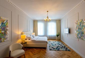 Casa Zielinski Sighi  oara has Balcony rooms