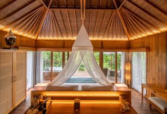 Kappa Senses Ubud allows 18 year olds to book a room